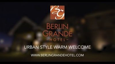 Berlin Grande Hotel