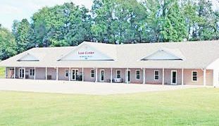 Love Center has a busy month of February