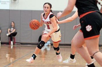 7 local girls basketball players earn All-Ohio special honors