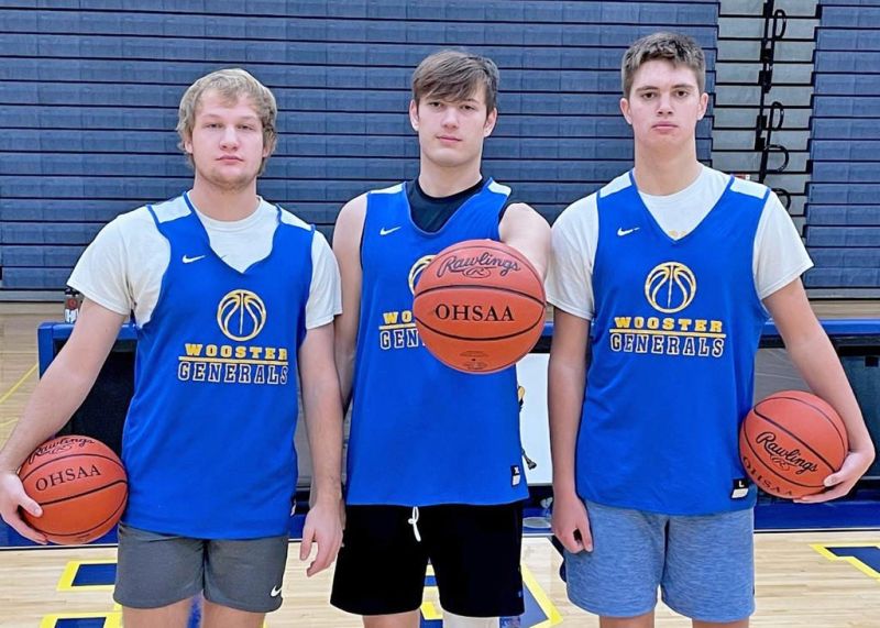 A capsule look at Wooster High winter sports teams