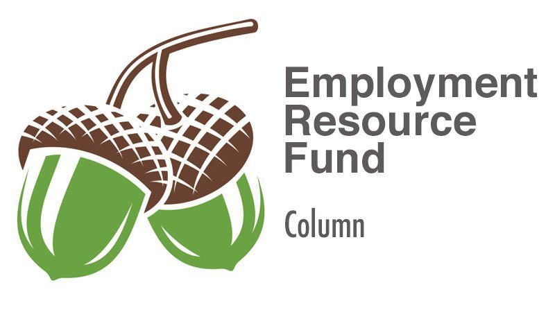 A network of employment resources is available