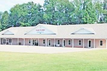 Nearly 270 families visited Love Center during April