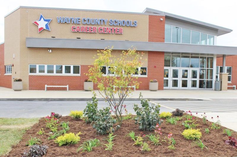 Adults can earn diploma, learn trade at WCSCC