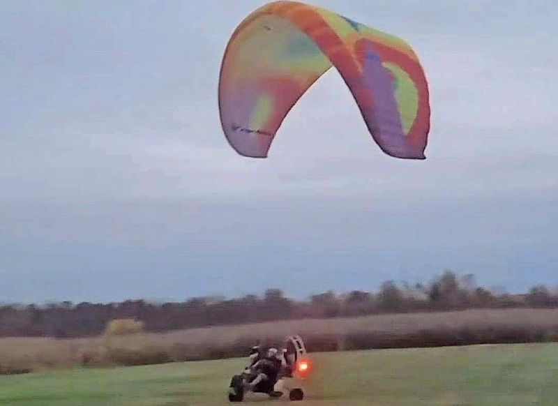 Amish Country Fly-In ready to take flight