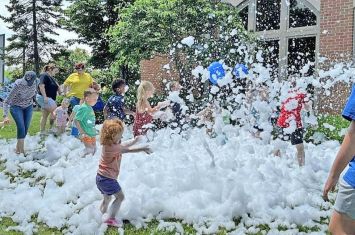 Annual Kids Day celebration is June 14 in Wooster
