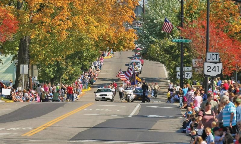 Antique Festival ready to transport people through the years