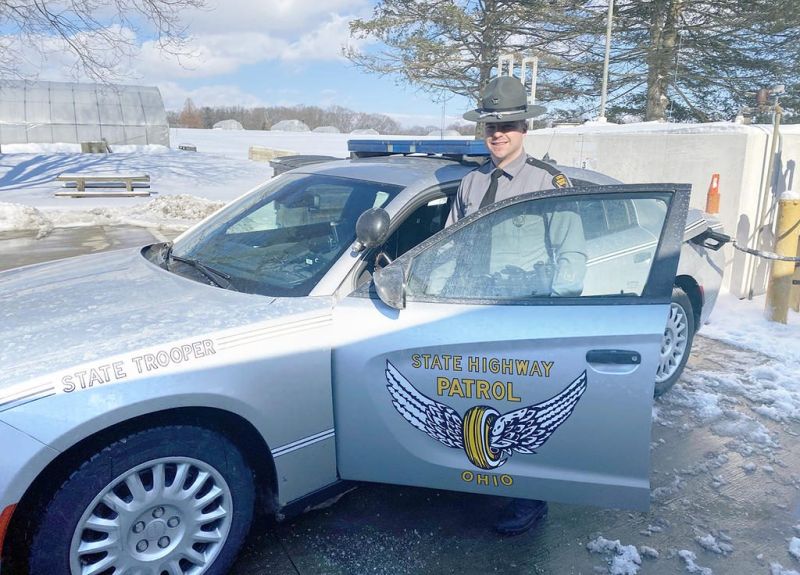 Area law enforcement ready to kick off Drive Sober campaign