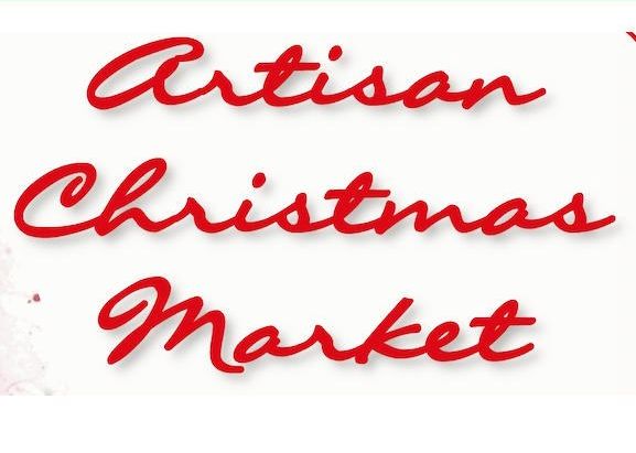 Artisans market Dec. 4 at Wooster Christian School