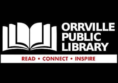 Award-winning children’s author to visit Orrville library