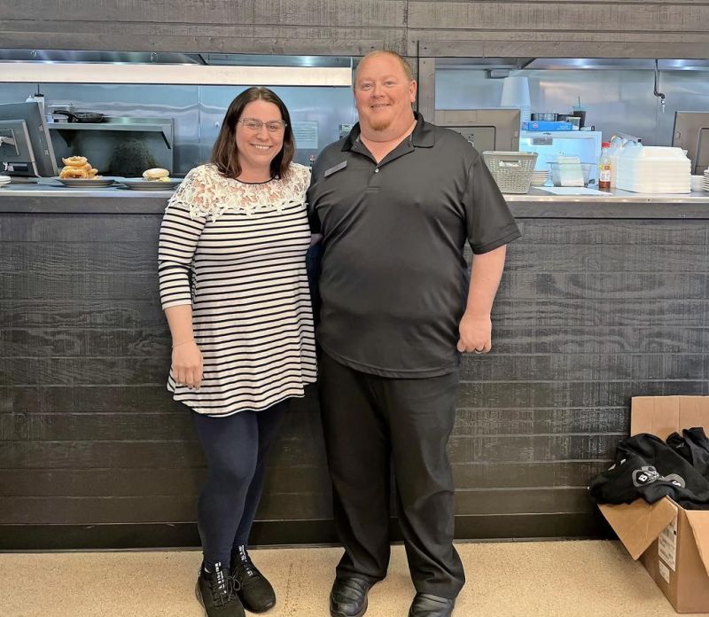 Back in business — Iconic Bishop’s Restaurant reopens