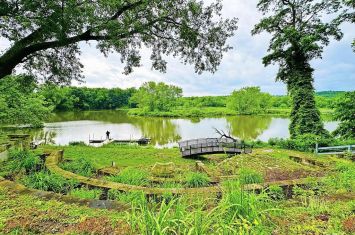 Bargains abound at the Zoar Wetland garage sale June 20-21