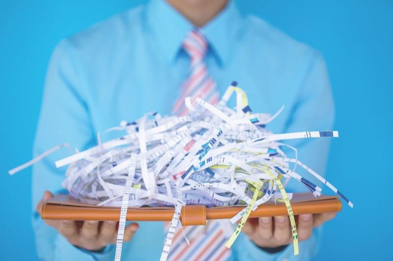 BBB to host annual shred event