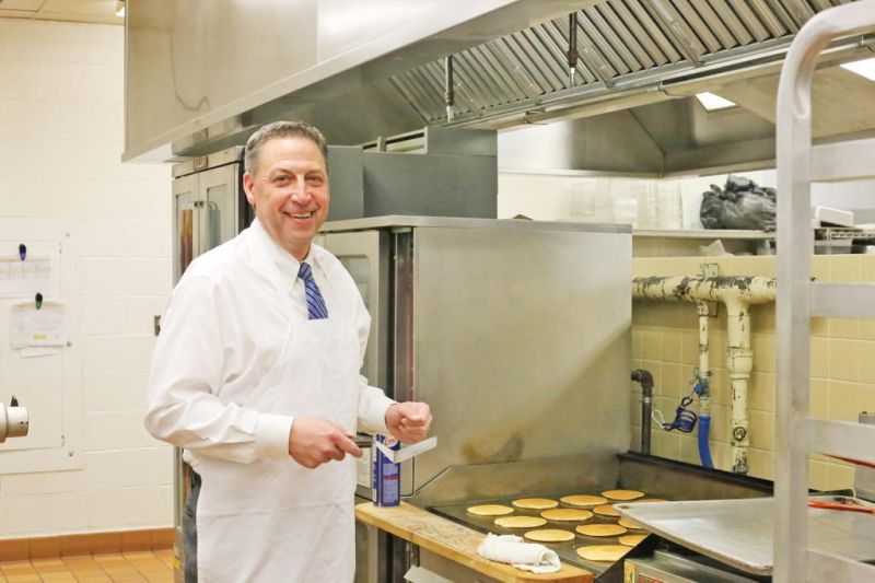 BCC to host Pancakes with Parents