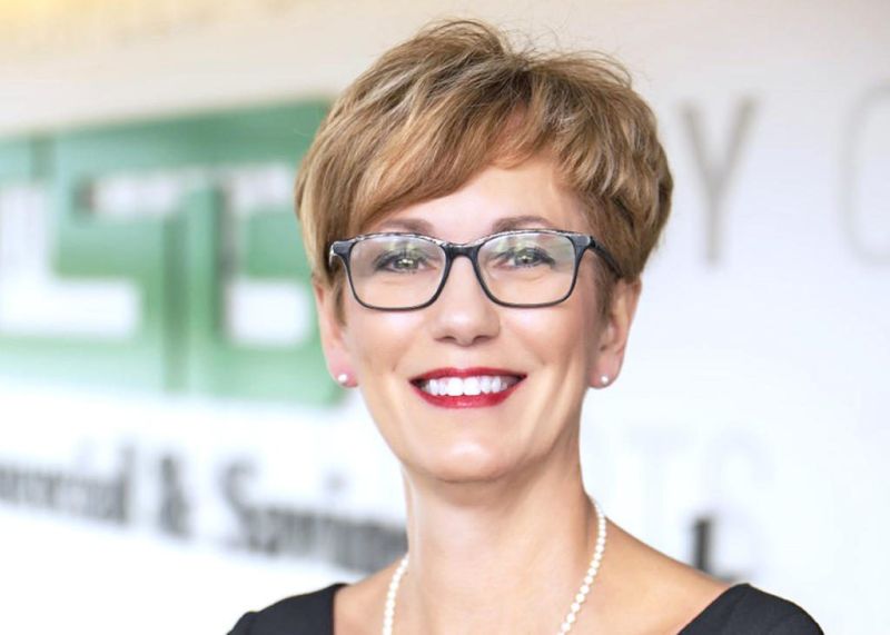 Berner retires, McKelvey promoted to VP at CSB