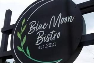 Blue Moon Bistro to be featured on upcoming show