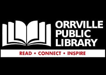 Brick Builders starting at Orrville library