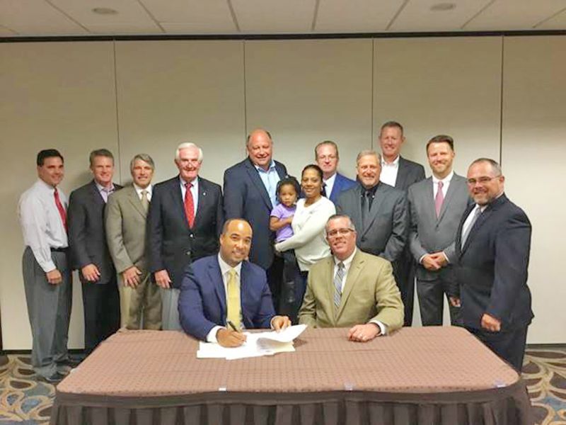 BSA Buckeye Council gains new leadership