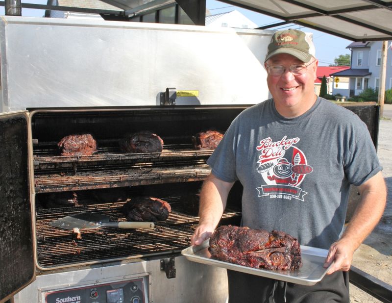 Buckeye Deli is smokin’