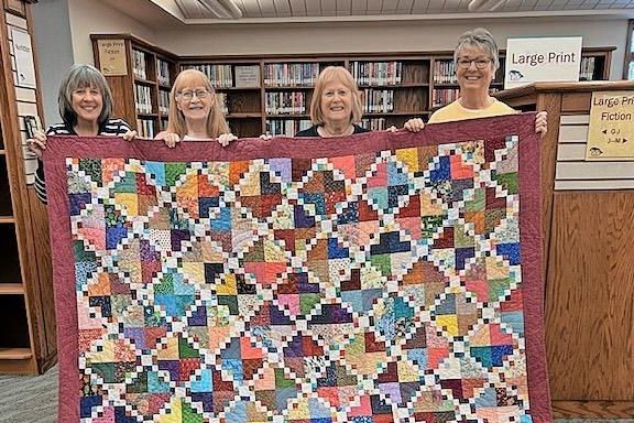 Loudonville St. Peter Mission Society hosting auction