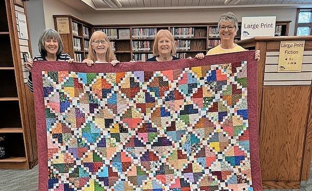 Loudonville St. Peter Mission Society hosting auction