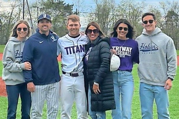 Carmichael Classic celebrates legacy and local baseball talent