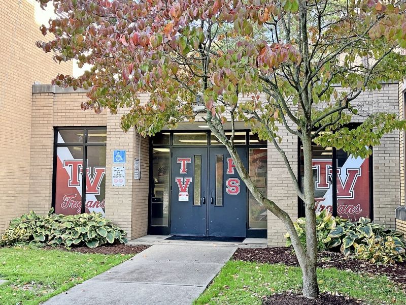 Changes coming with school closure