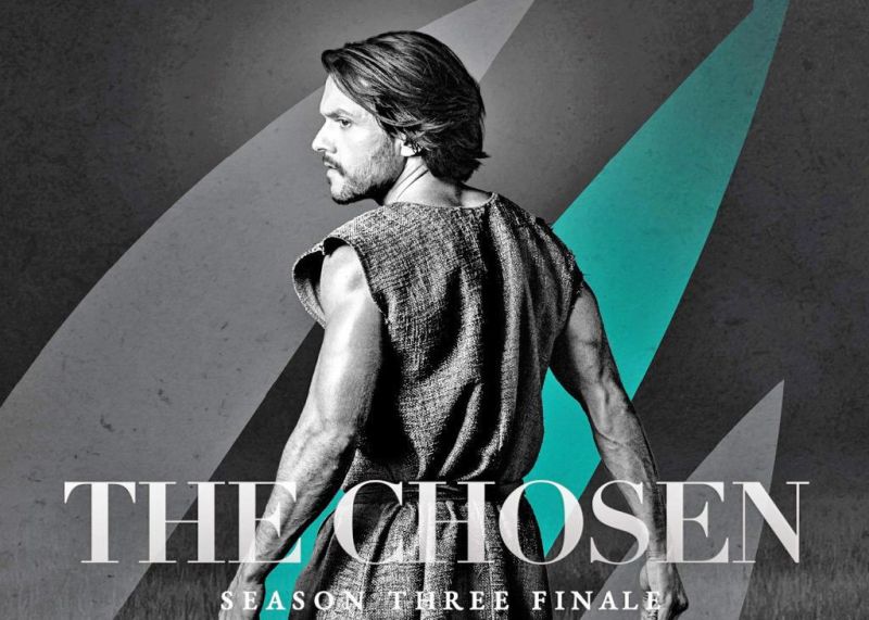 ‘Chosen’ finale at Ohio Star Theater