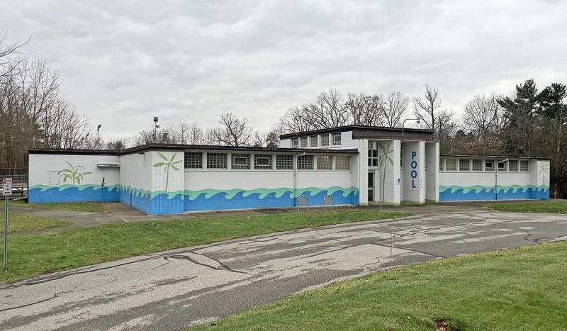 Wooster's Christmas Run Pool won’t open this summer