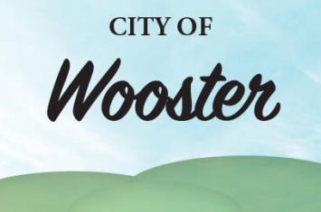 Finance director goes over Wooster's first-quarter report