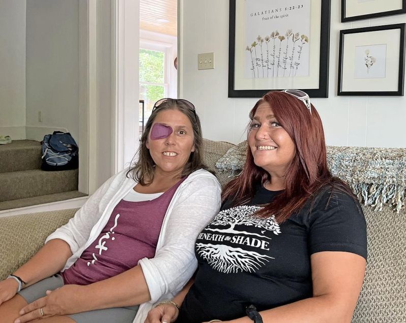Cleaning company employs women who are in recovery