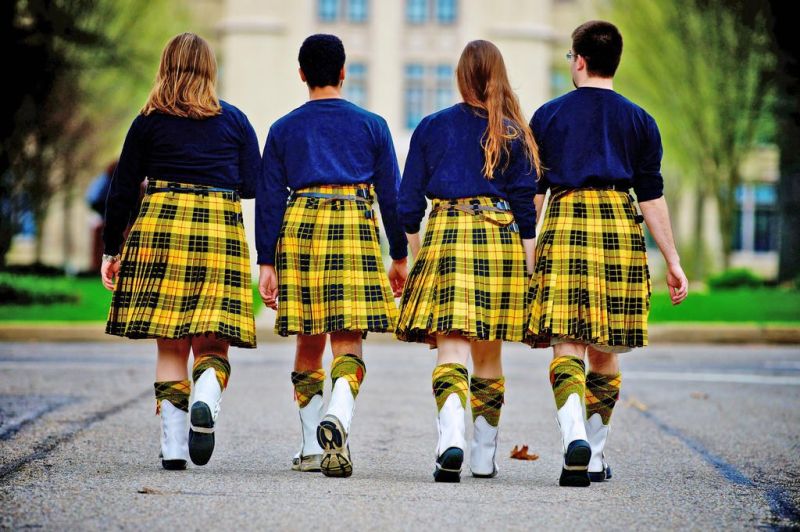 College of Wooster is top school in 3 categories