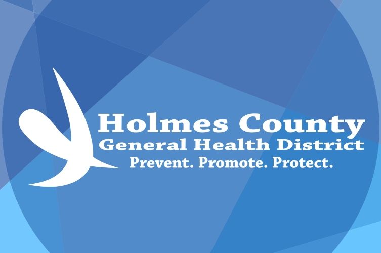 Holmes County COVID-19 cases rising