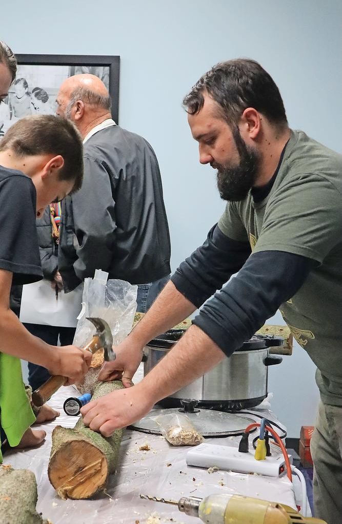 County library’s Sustainable Living Faire is Feb. 22