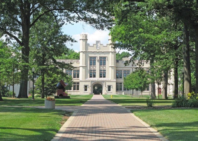 College of Wooster to stay remote through rest of fall
