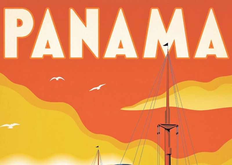 CRF hosting trip to Panama