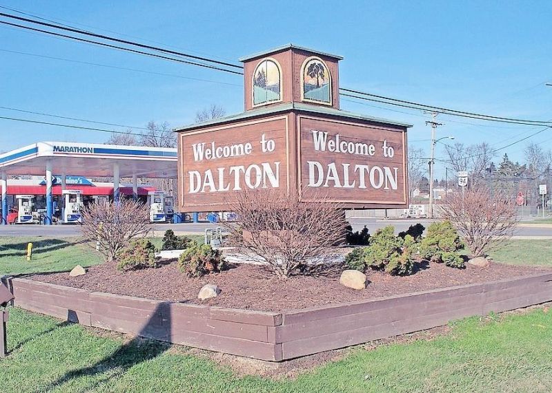 Dalton Council discusses winding down of EWFD