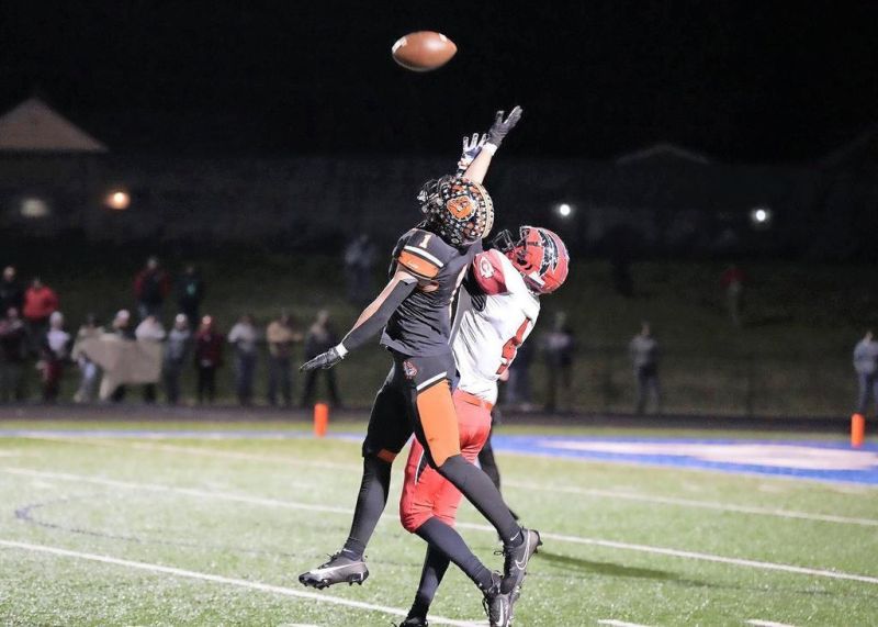 Dalton fulfills goal of reaching title game