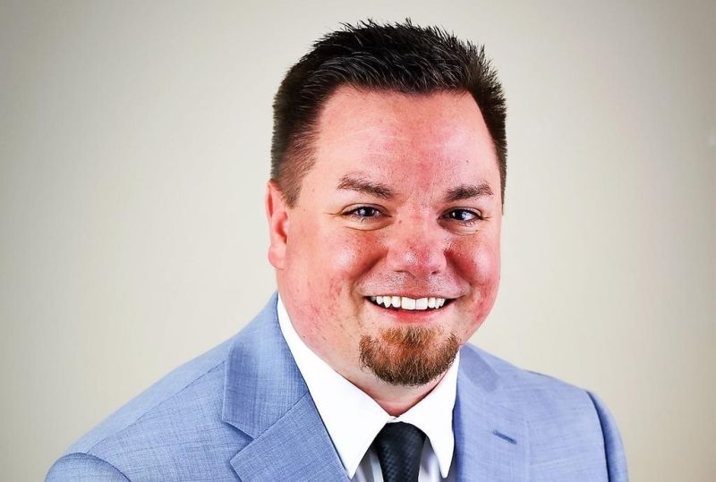 Day tabbed as new athletic director at Wooster High