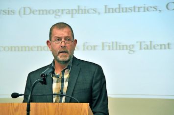 Demographic shifts, changing expectations shaping workforce