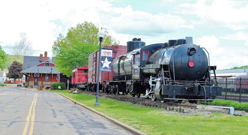 Dennison Railroad Festival returns June 1-4