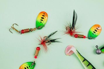 Dover Public Library to host introductory fly-fishing class