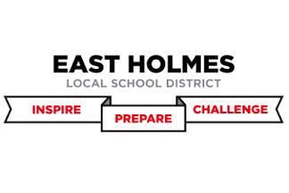 East Holmes kindergarten registration
