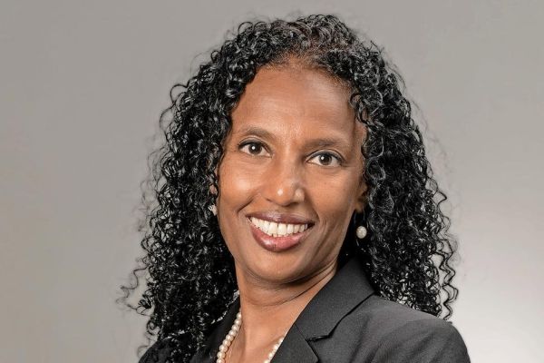 Brhane, a 1989 grad, to speak at COW commencement