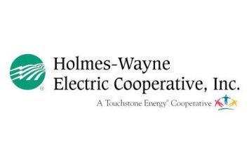 Leadership change at Holmes-Wayne Electric Co-Op