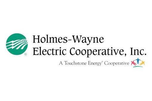Leadership change at Holmes-Wayne Electric Co-Op