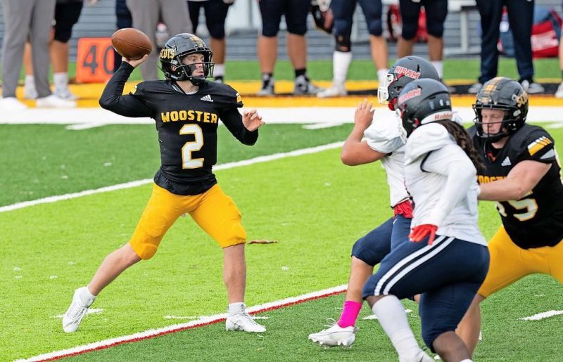 Experienced Scots get season underway at home Sept. 7