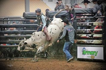 Family supports sons’ passion for rodeo