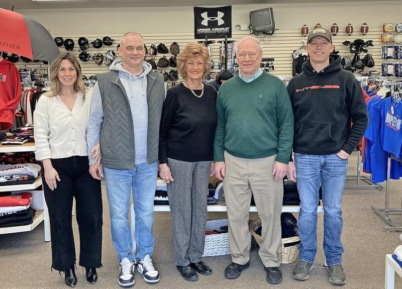 Fin Feather Fur purchases MVD Sports and Specialties