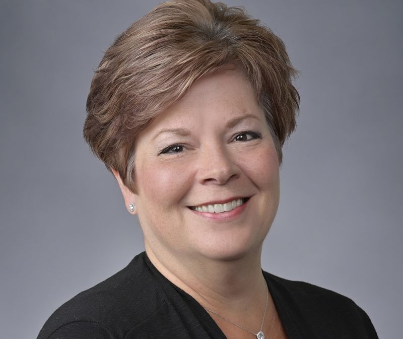 McCulloch promoted at First Fed