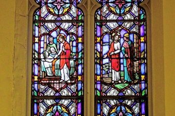 First United Church of Christ to hold Celtic service